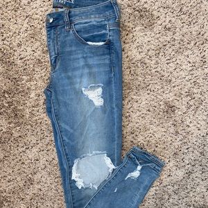 American Eagle Jeggings